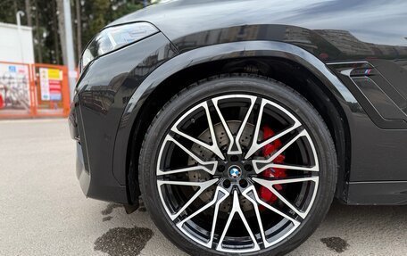 BMW X6 M, 2023 год, 17 500 000 рублей, 11 фотография