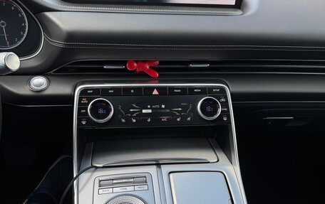 Genesis GV80 I, 2021 год, 5 900 000 рублей, 7 фотография