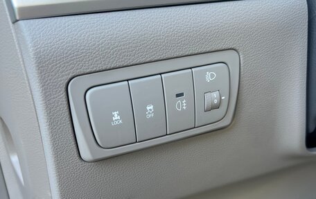 SsangYong Actyon II рестайлинг, 2011 год, 870 000 рублей, 17 фотография