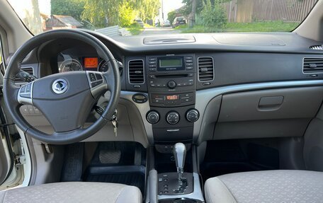 SsangYong Actyon II рестайлинг, 2011 год, 870 000 рублей, 13 фотография