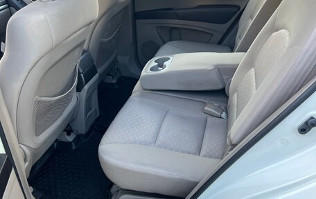 SsangYong Actyon II рестайлинг, 2011 год, 870 000 рублей, 11 фотография