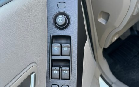 SsangYong Actyon II рестайлинг, 2011 год, 870 000 рублей, 15 фотография