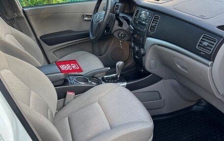 SsangYong Actyon II рестайлинг, 2011 год, 870 000 рублей, 9 фотография