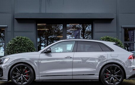 Audi Q8 I, 2025 год, 21 690 000 рублей, 4 фотография