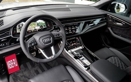 Audi Q8 I, 2025 год, 21 690 000 рублей, 5 фотография