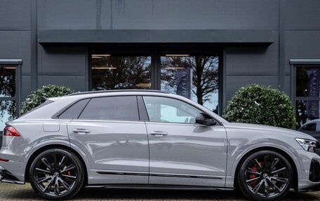 Audi Q8 I, 2025 год, 21 690 000 рублей, 11 фотография