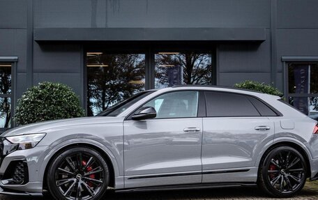 Audi Q8 I, 2025 год, 21 690 000 рублей, 3 фотография