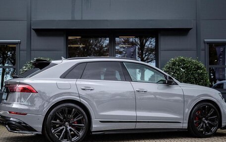 Audi Q8 I, 2025 год, 21 690 000 рублей, 10 фотография