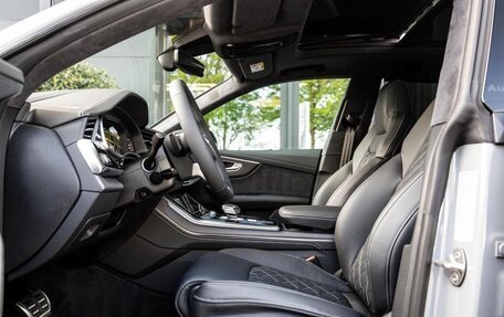 Audi Q8 I, 2025 год, 21 690 000 рублей, 6 фотография