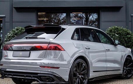 Audi Q8 I, 2025 год, 21 690 000 рублей, 8 фотография