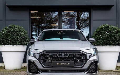 Audi Q8 I, 2025 год, 21 690 000 рублей, 19 фотография