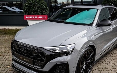Audi Q8 I, 2025 год, 21 690 000 рублей, 20 фотография