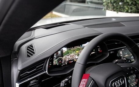Audi Q8 I, 2025 год, 21 690 000 рублей, 14 фотография