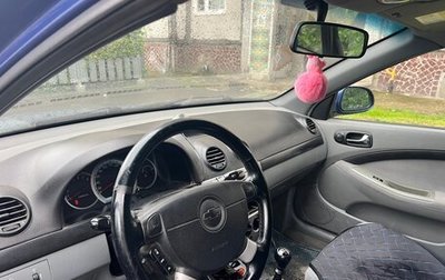 Chevrolet Lacetti, 2008 год, 470 000 рублей, 1 фотография