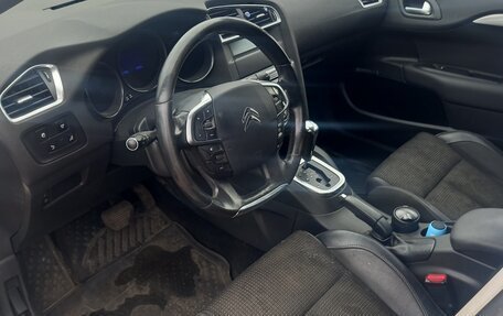 Citroen C4 II рестайлинг, 2011 год, 500 000 рублей, 1 фотография