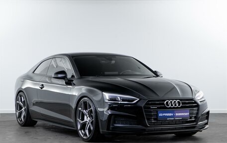 Audi A5, 2019 год, 4 227 600 рублей, 1 фотография