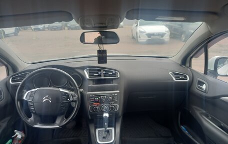 Citroen C4 II рестайлинг, 2011 год, 500 000 рублей, 2 фотография
