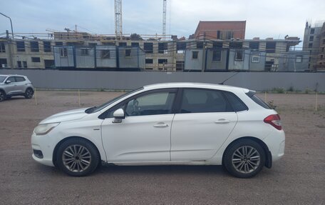 Citroen C4 II рестайлинг, 2011 год, 500 000 рублей, 3 фотография