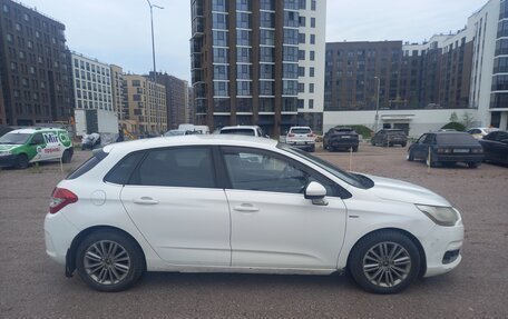 Citroen C4 II рестайлинг, 2011 год, 500 000 рублей, 6 фотография
