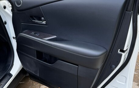 Lexus RX III, 2013 год, 2 499 000 рублей, 16 фотография