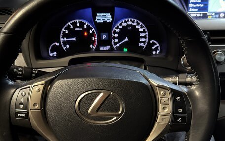 Lexus RX III, 2013 год, 2 499 000 рублей, 20 фотография