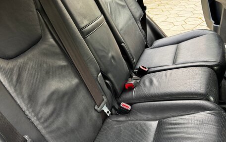 Lexus RX III, 2013 год, 2 499 000 рублей, 12 фотография