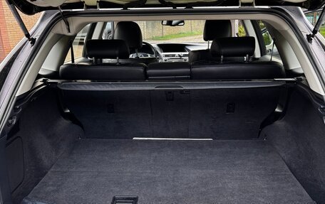 Lexus RX III, 2013 год, 2 499 000 рублей, 19 фотография