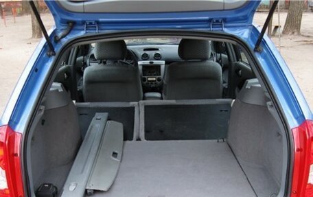 Chevrolet Lacetti, 2008 год, 470 000 рублей, 8 фотография