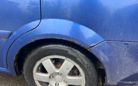 Chevrolet Lacetti, 2008 год, 470 000 рублей, 5 фотография