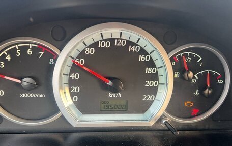 Chevrolet Lacetti, 2008 год, 470 000 рублей, 9 фотография