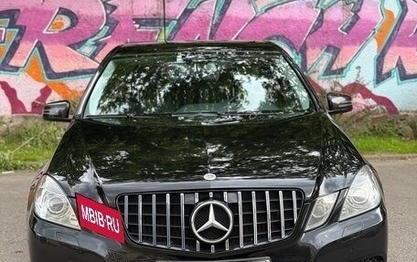Mercedes-Benz E-Класс, 2011 год, 1 790 000 рублей, 7 фотография