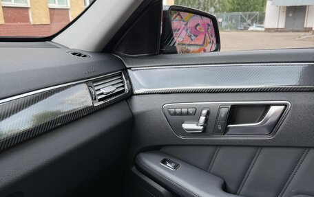 Mercedes-Benz E-Класс, 2011 год, 1 790 000 рублей, 11 фотография