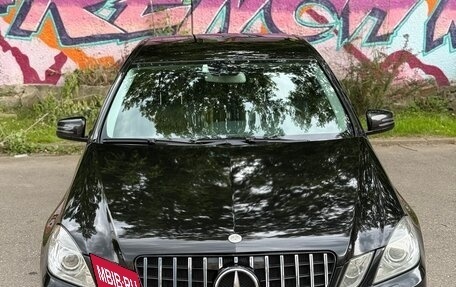 Mercedes-Benz E-Класс, 2011 год, 1 790 000 рублей, 8 фотография