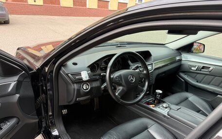 Mercedes-Benz E-Класс, 2011 год, 1 790 000 рублей, 16 фотография