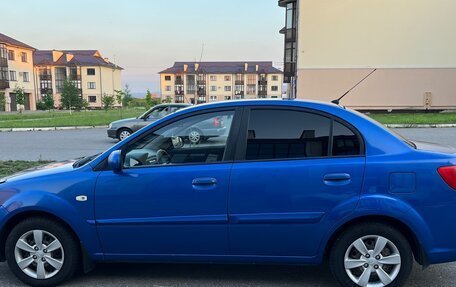 KIA Rio II, 2010 год, 530 000 рублей, 2 фотография