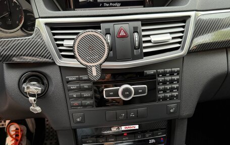 Mercedes-Benz E-Класс, 2011 год, 1 790 000 рублей, 12 фотография