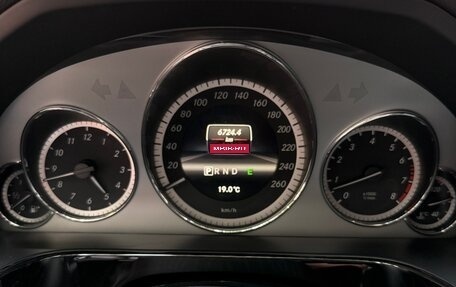Mercedes-Benz E-Класс, 2011 год, 1 790 000 рублей, 10 фотография
