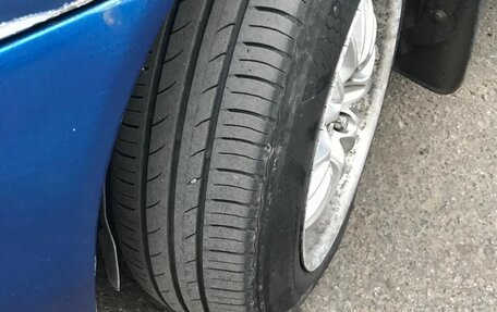 Mitsubishi Carisma I, 2000 год, 180 000 рублей, 4 фотография