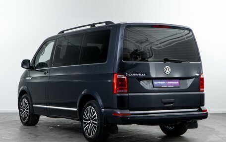 Volkswagen Caravelle T6 рестайлинг, 2016 год, 3 152 300 рублей, 2 фотография