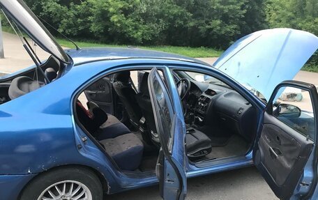 Mitsubishi Carisma I, 2000 год, 180 000 рублей, 9 фотография