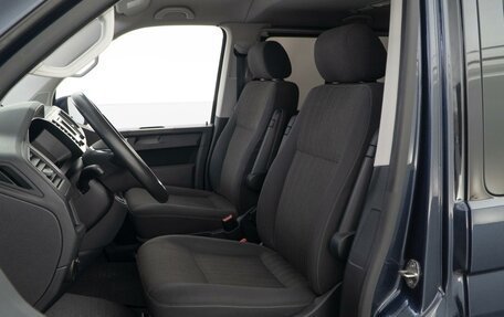 Volkswagen Caravelle T6 рестайлинг, 2016 год, 3 152 300 рублей, 10 фотография