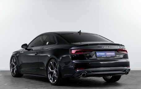 Audi A5, 2019 год, 4 227 600 рублей, 2 фотография