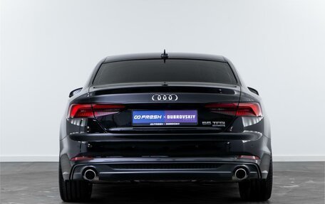 Audi A5, 2019 год, 4 227 600 рублей, 4 фотография