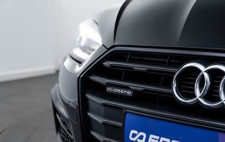 Audi A5, 2019 год, 4 227 600 рублей, 8 фотография