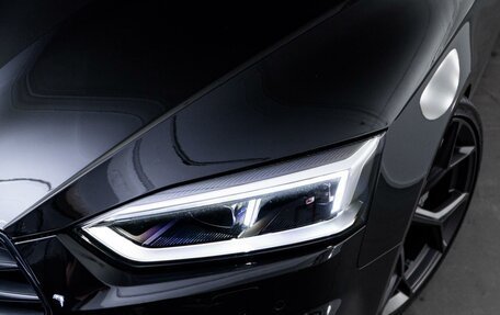 Audi A5, 2019 год, 4 227 600 рублей, 9 фотография