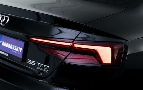 Audi A5, 2019 год, 4 227 600 рублей, 12 фотография
