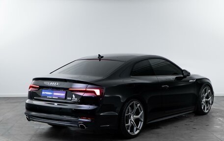 Audi A5, 2019 год, 4 227 600 рублей, 13 фотография