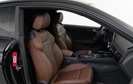 Audi A5, 2019 год, 4 227 600 рублей, 16 фотография