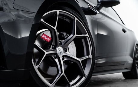 Audi A5, 2019 год, 4 227 600 рублей, 10 фотография
