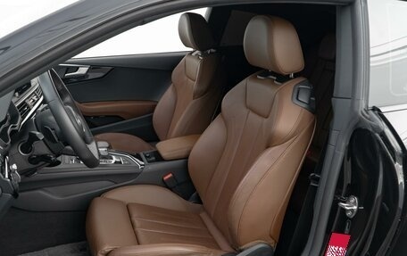 Audi A5, 2019 год, 4 227 600 рублей, 18 фотография
